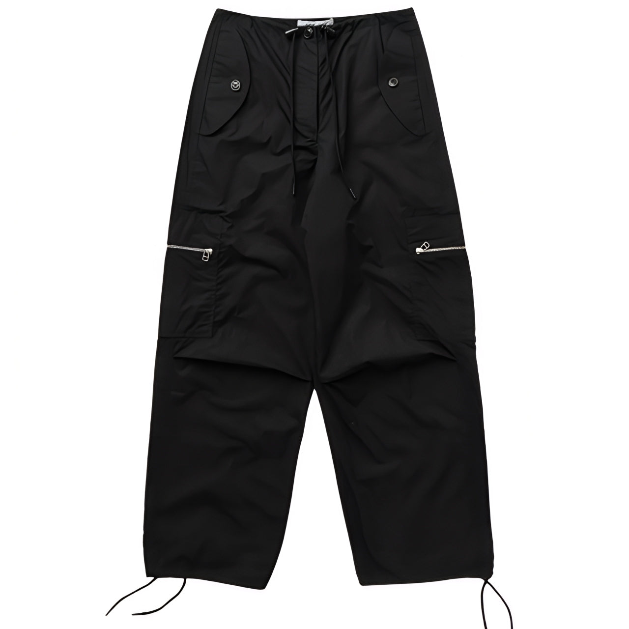 Samsøe & Samsøe WMNS CHI TROUSERS Black