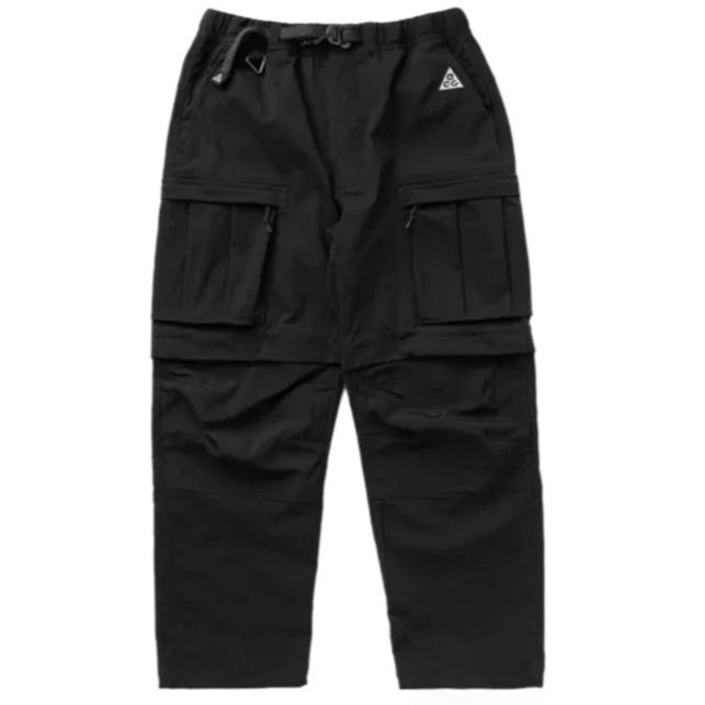 Nike ACG Smith Summit Cordura Cargo Pants Black