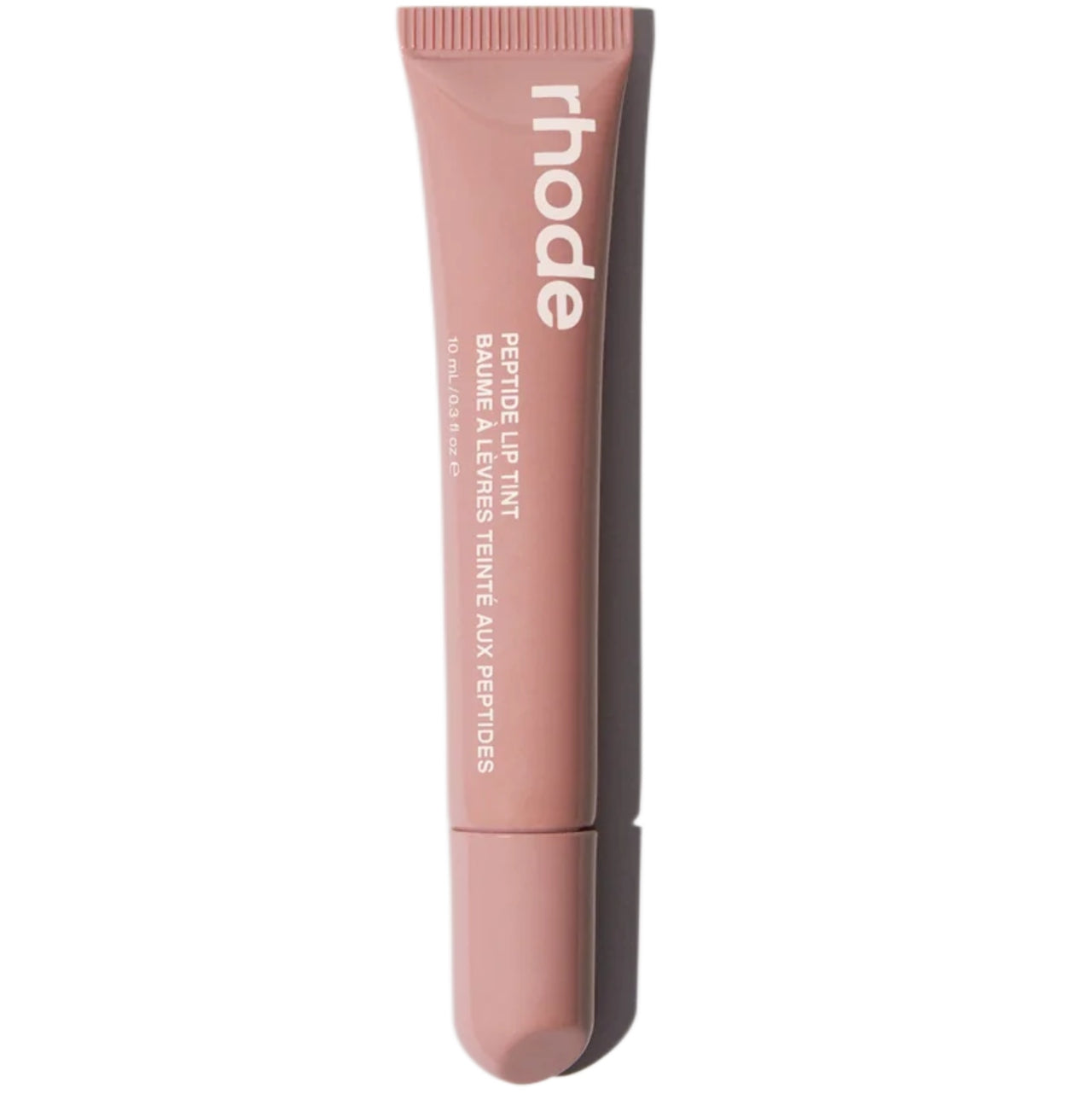 Rhode Peptide Lip tint toast - rose taupe