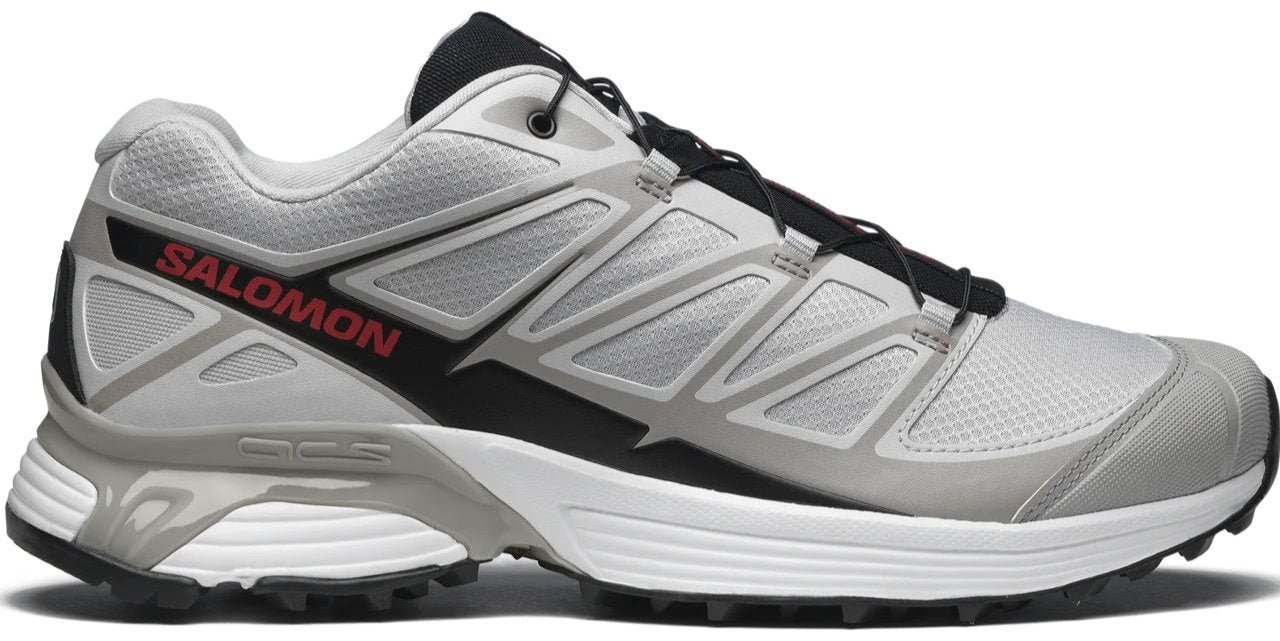 Salomon XT-Pathway Glacier Gray