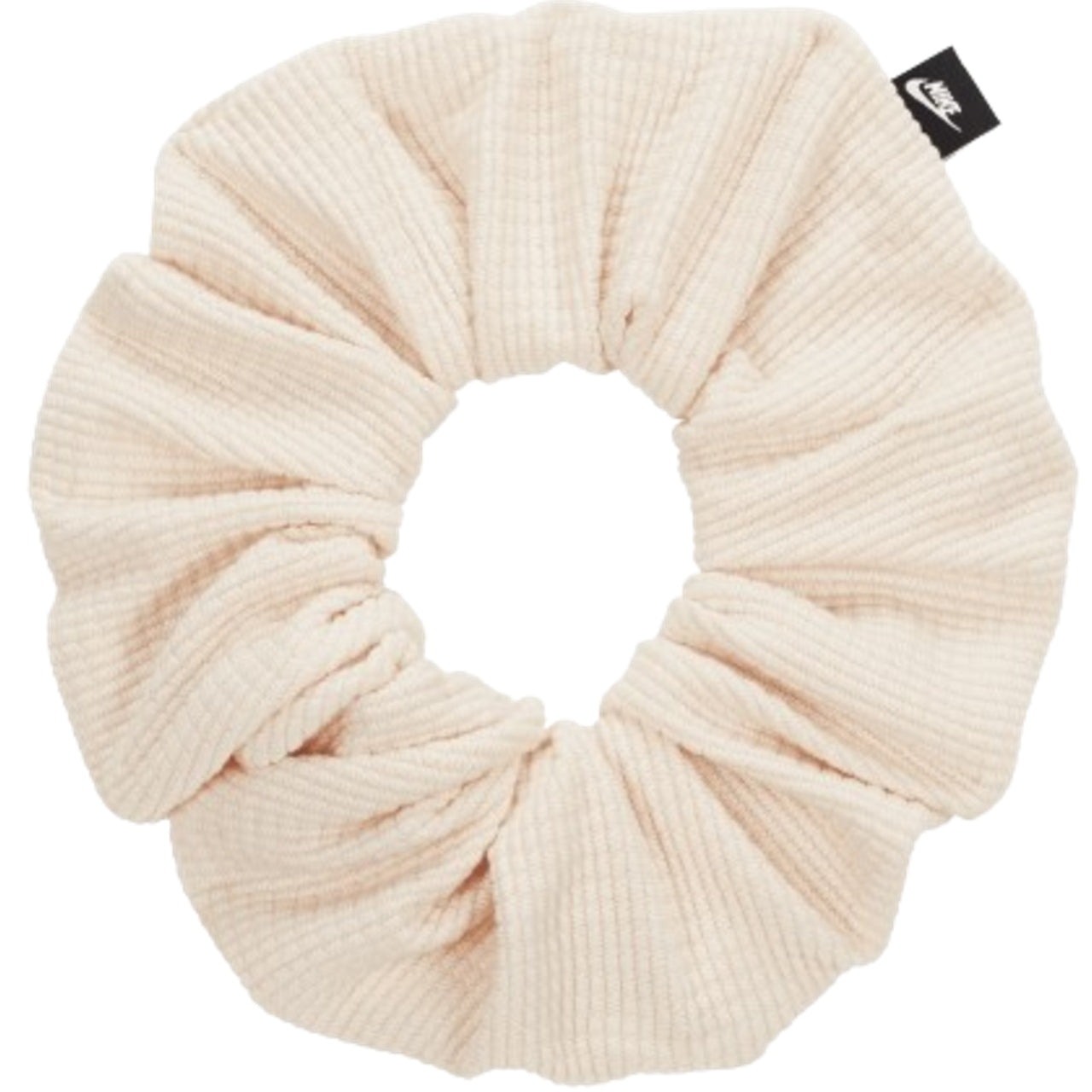 Nike Waffle Scrunchie Light Peach