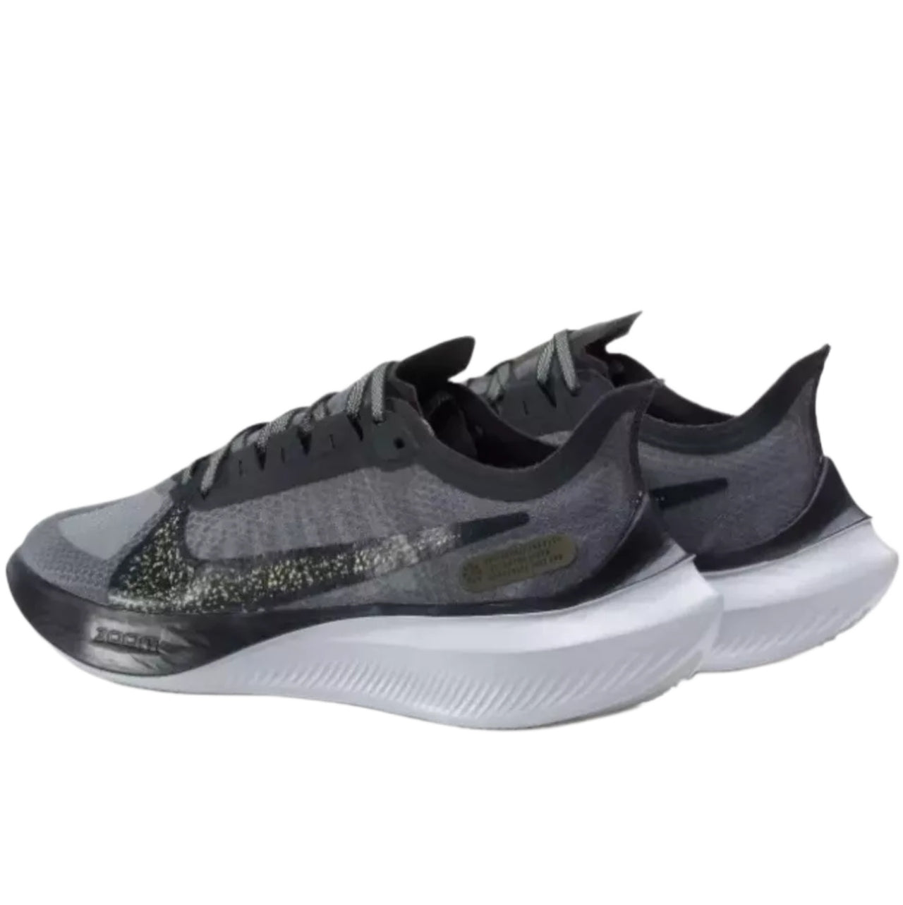 Nike Zoom Gravity SE Dark Smoke Grey