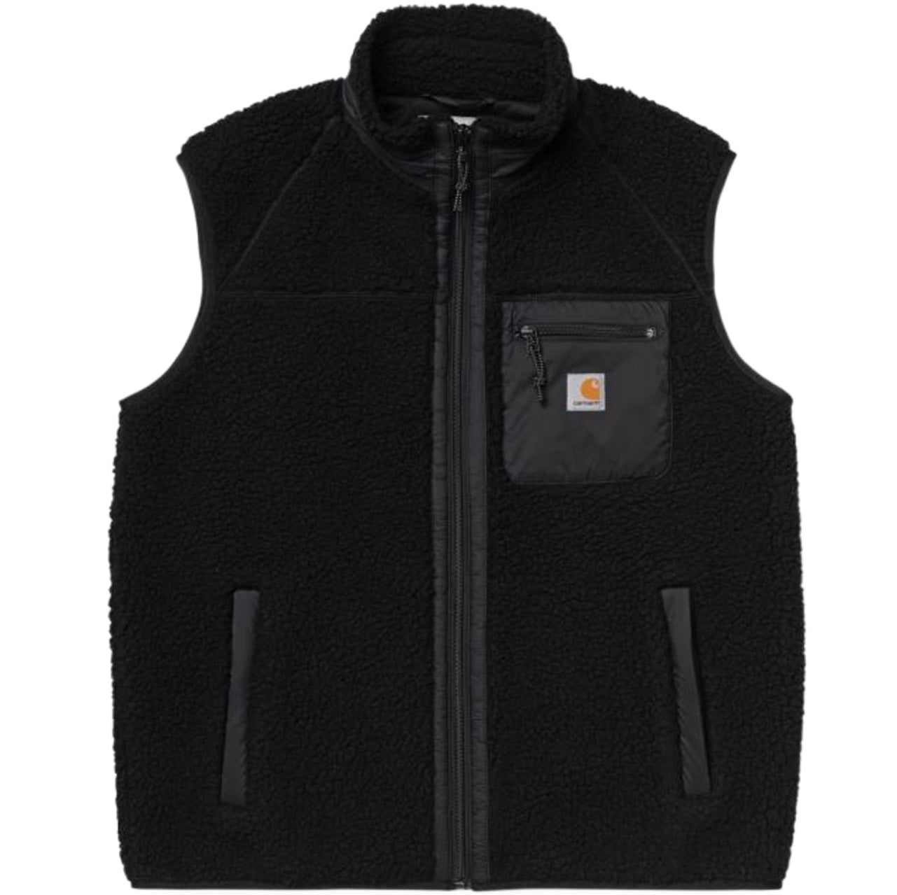 Carhartt Prentis Vest Liner I026719 Black / Black