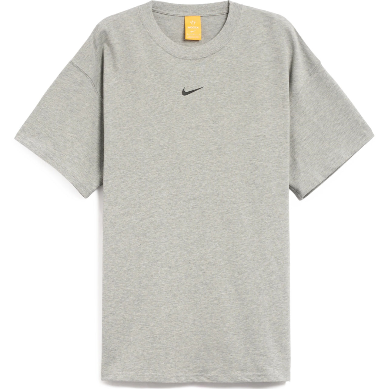 Nike Short Sleeve Tee x NOCTA Grey