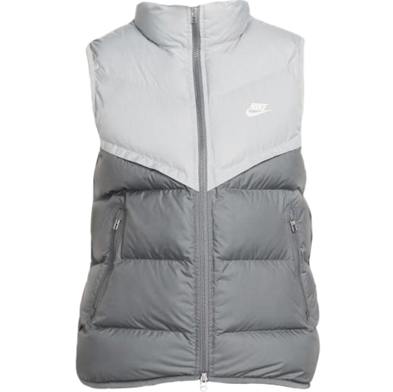 Nike Storm-Fit Windrunner Grey