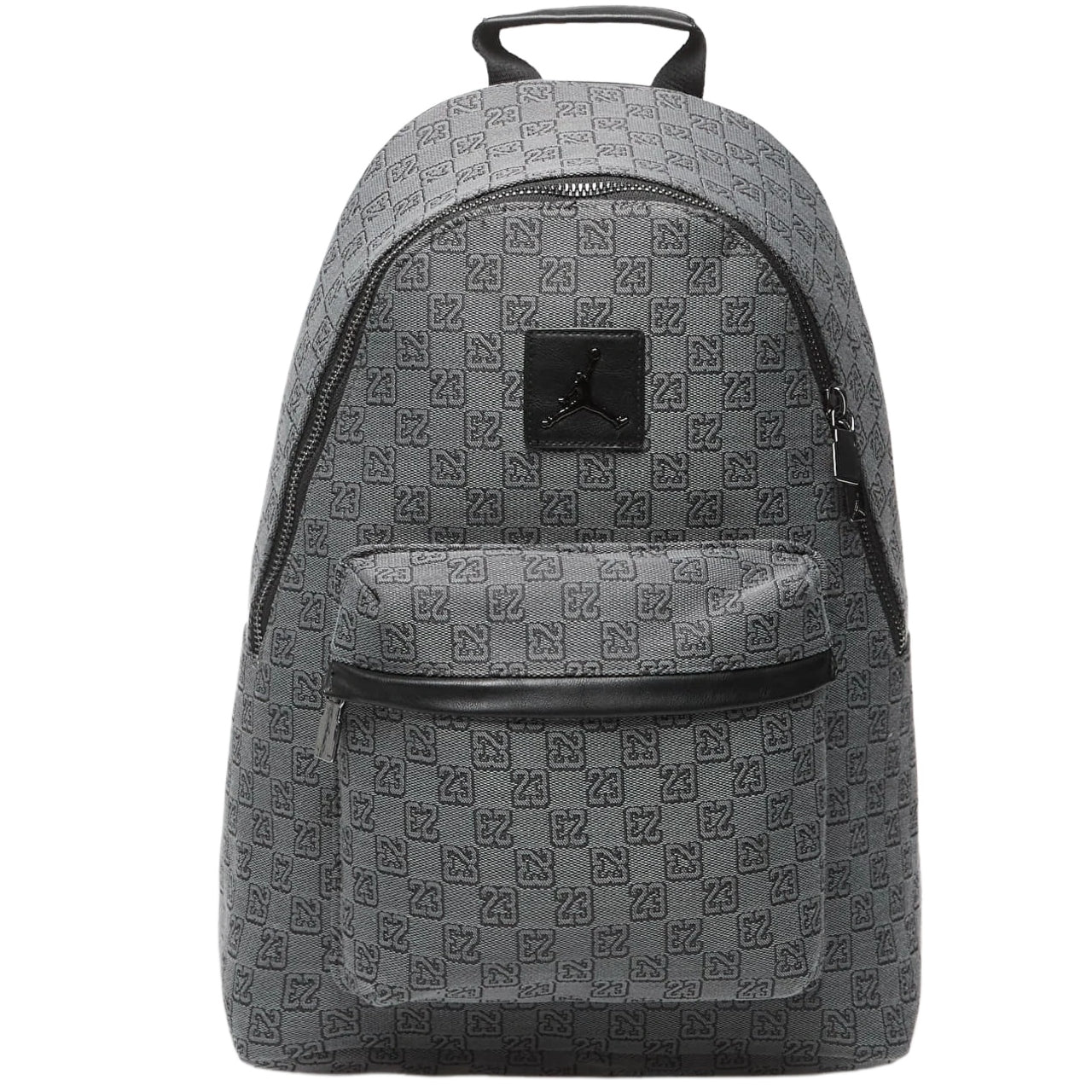 Jordan Monogram Backpack (25L) Dark Smoke Grey