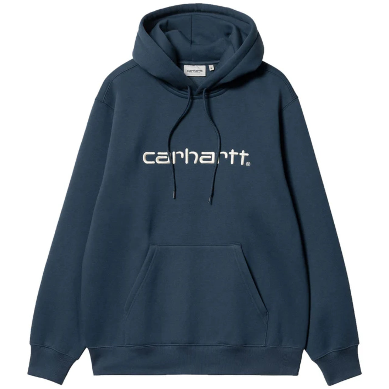 Carhartt Hooded Sweat Navy