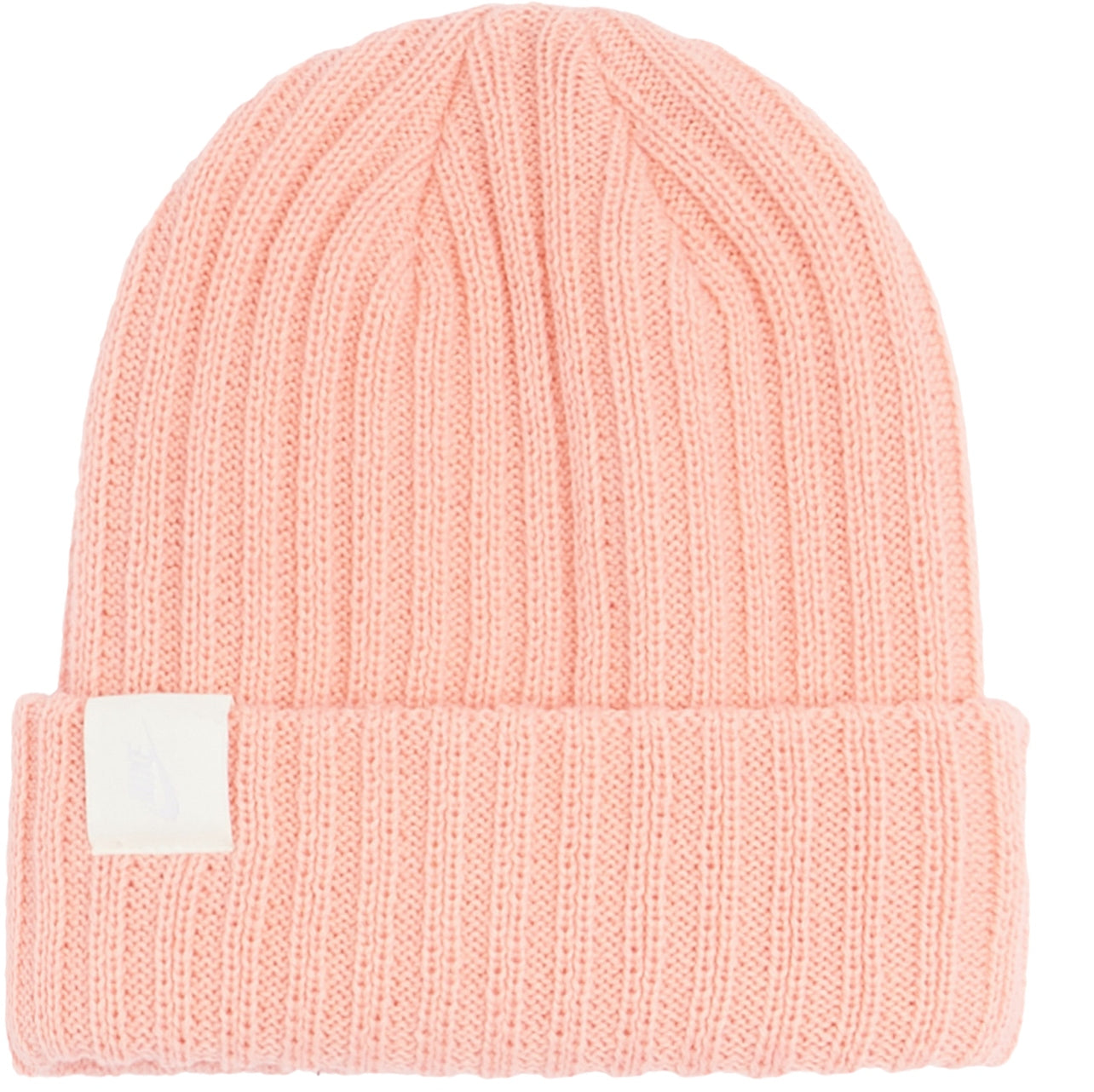 Nike Lab Essential Unisex Knit Beanie Pink