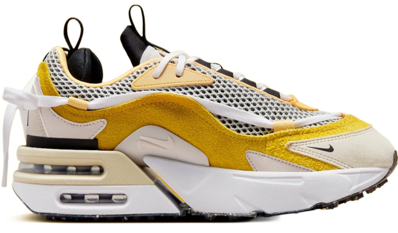 Nike Air Max Furyosa "Amarillo"