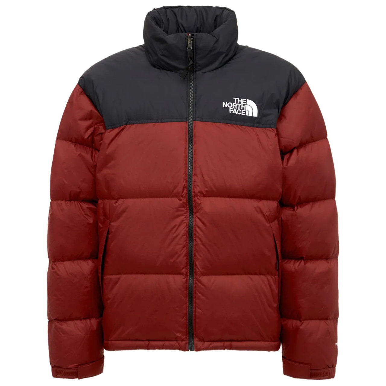 The North Face 1996 Retro Nuptse Jacket Red