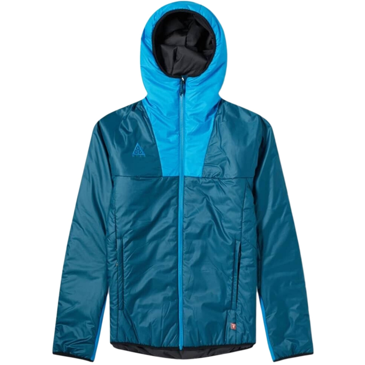 Nike ACG PrimaLoft Jacket Green