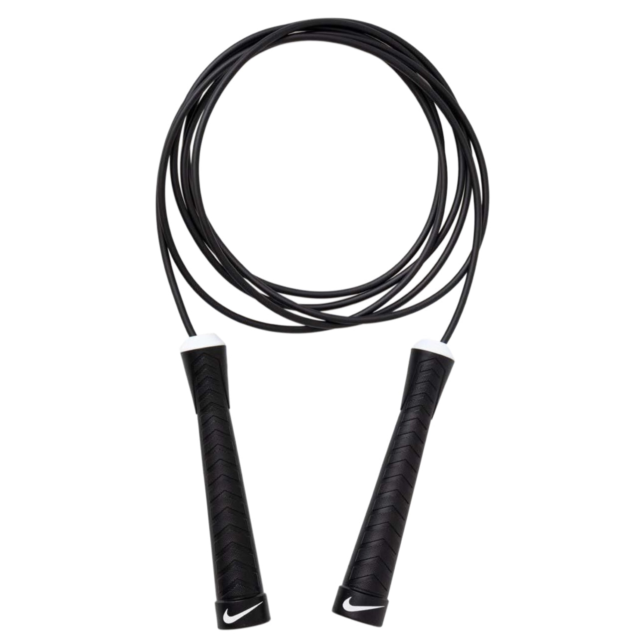 Nike Fundamental Speed Rope Black