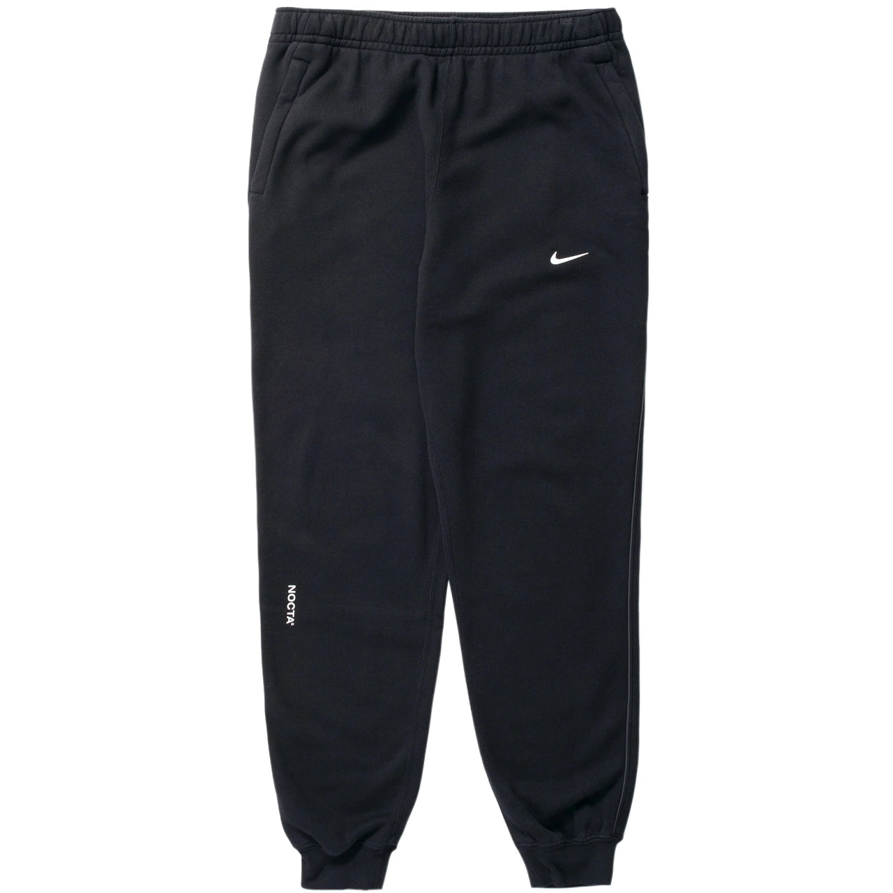 Nike X Drake Nocta Nrg Fleece Pants Black