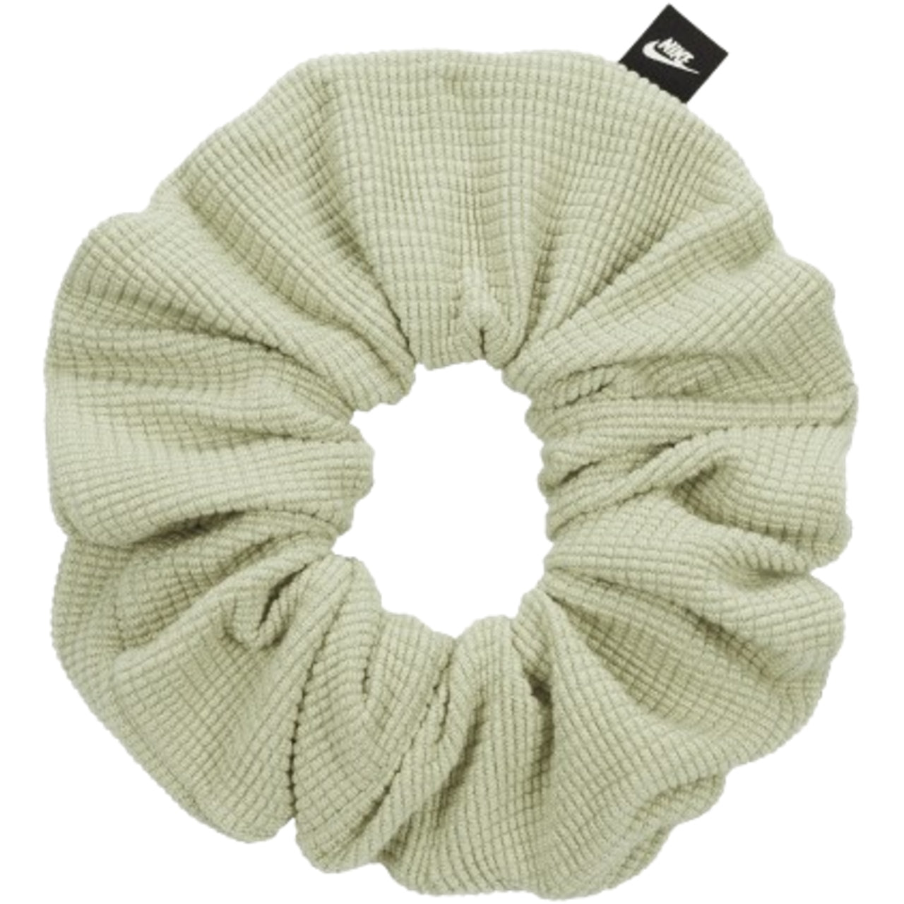 Nike Waffle Scrunchie Sea Glass