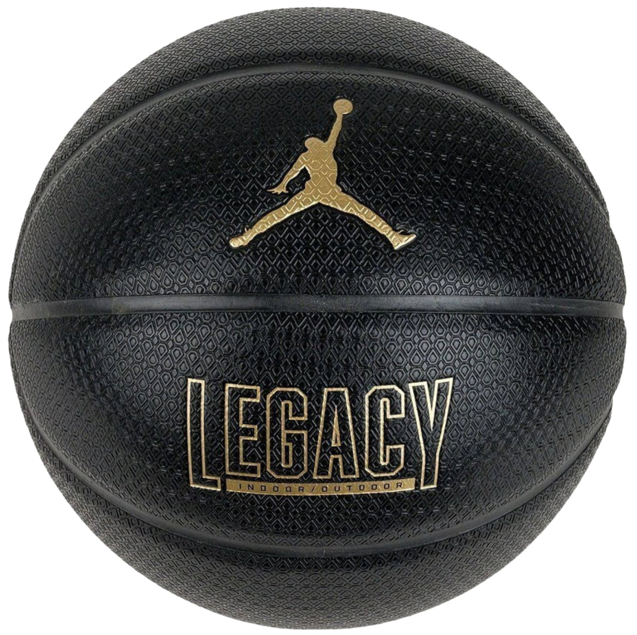 Air Jordan Legacy 2.0 8P Deflated Basketball Indoor Outdoor