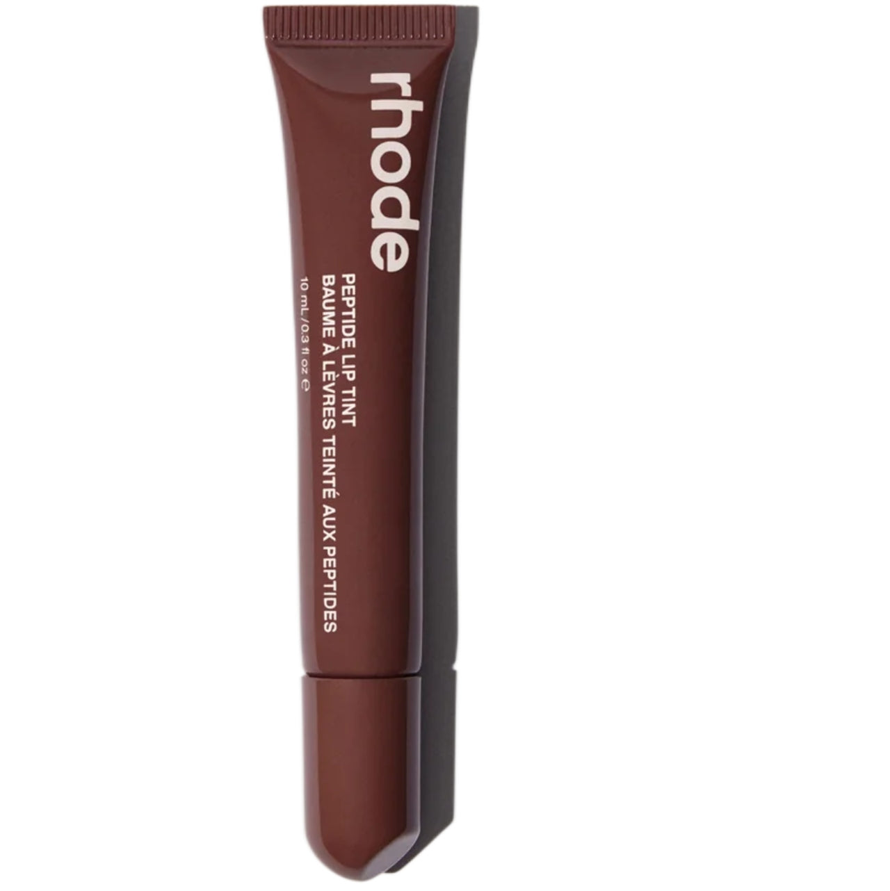 Rhode Peptide Lip Tint Espresso Rich Brown