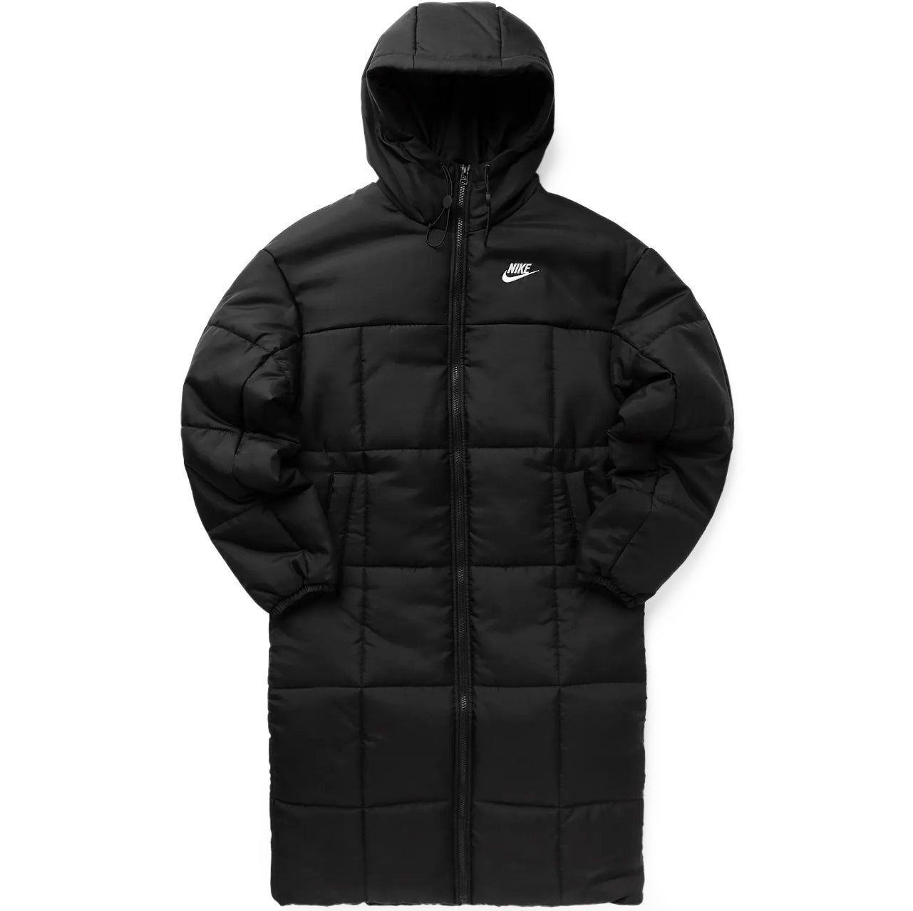 Nike Sportswear Classic Puffer Women's Therma-FIT Loose Hooded Parka