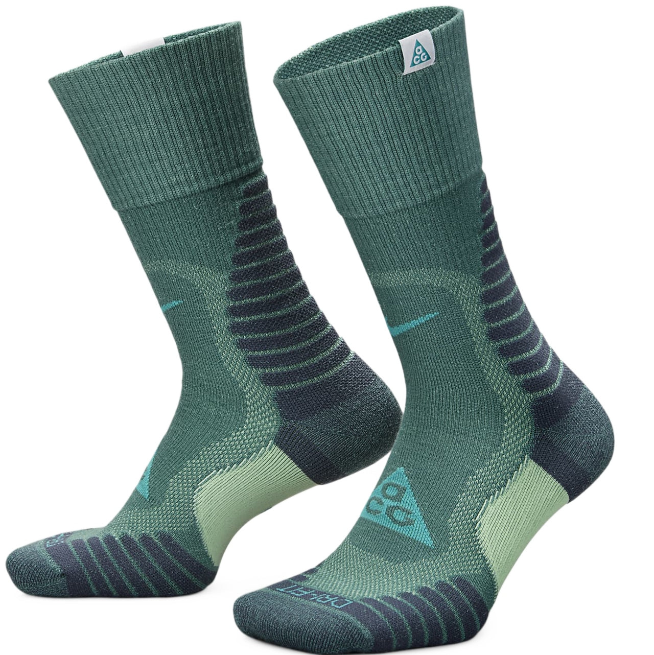 Nike ACG Outdoor Cushioned Crew Socks