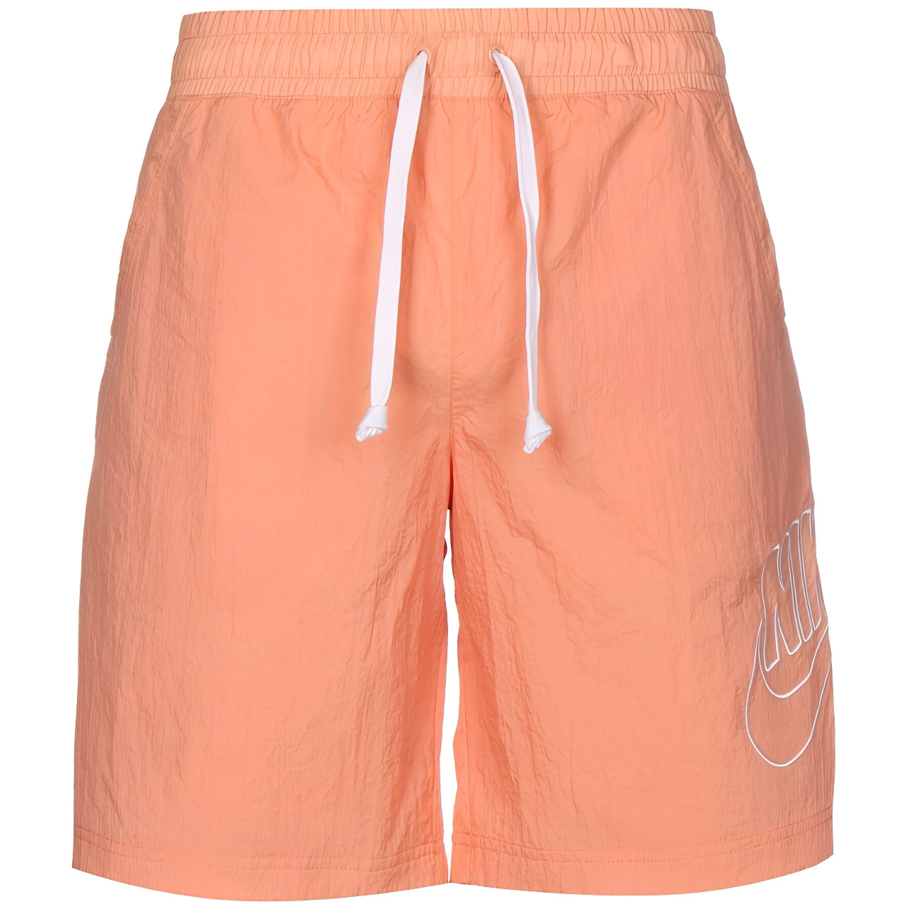 Nike Sportswear Alumni Woven Flow Shorts