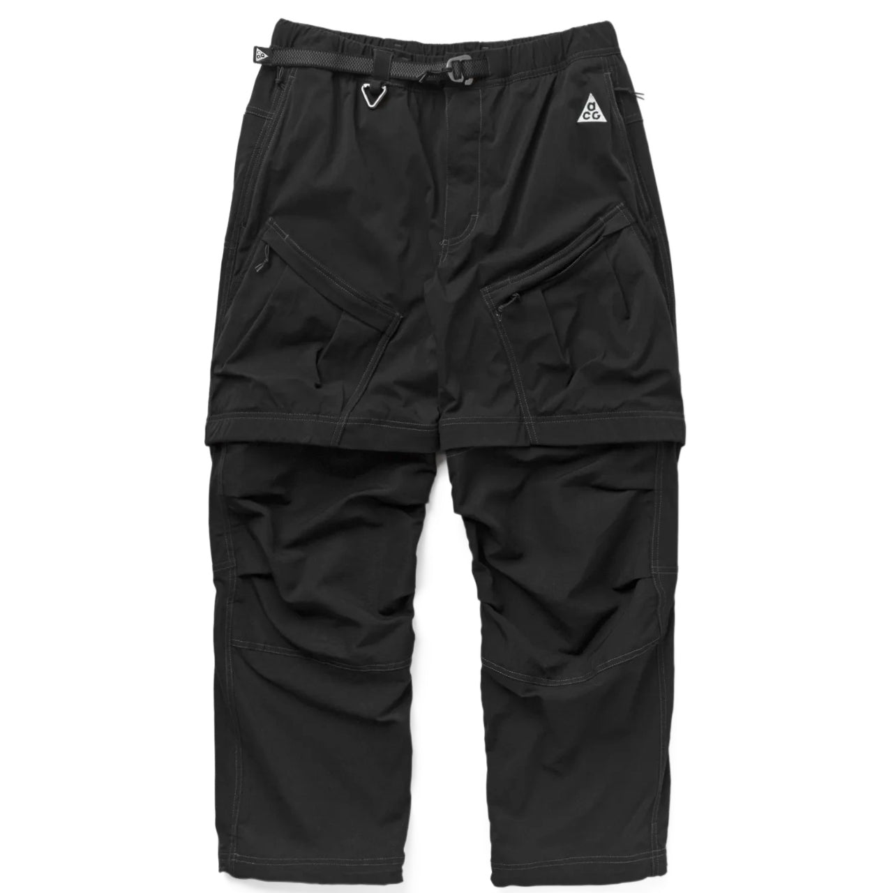 Nike Acg Smith Summit Men Cargo Pants Black