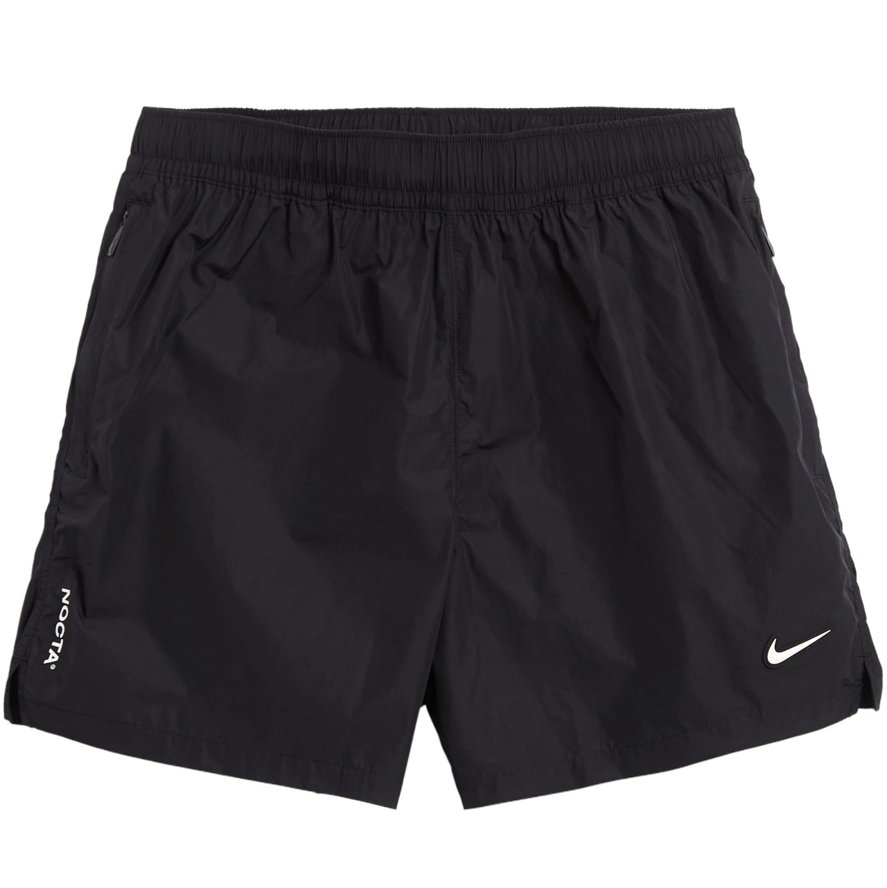 Nike x NOCTA Cardinal Nylon Shorts Black