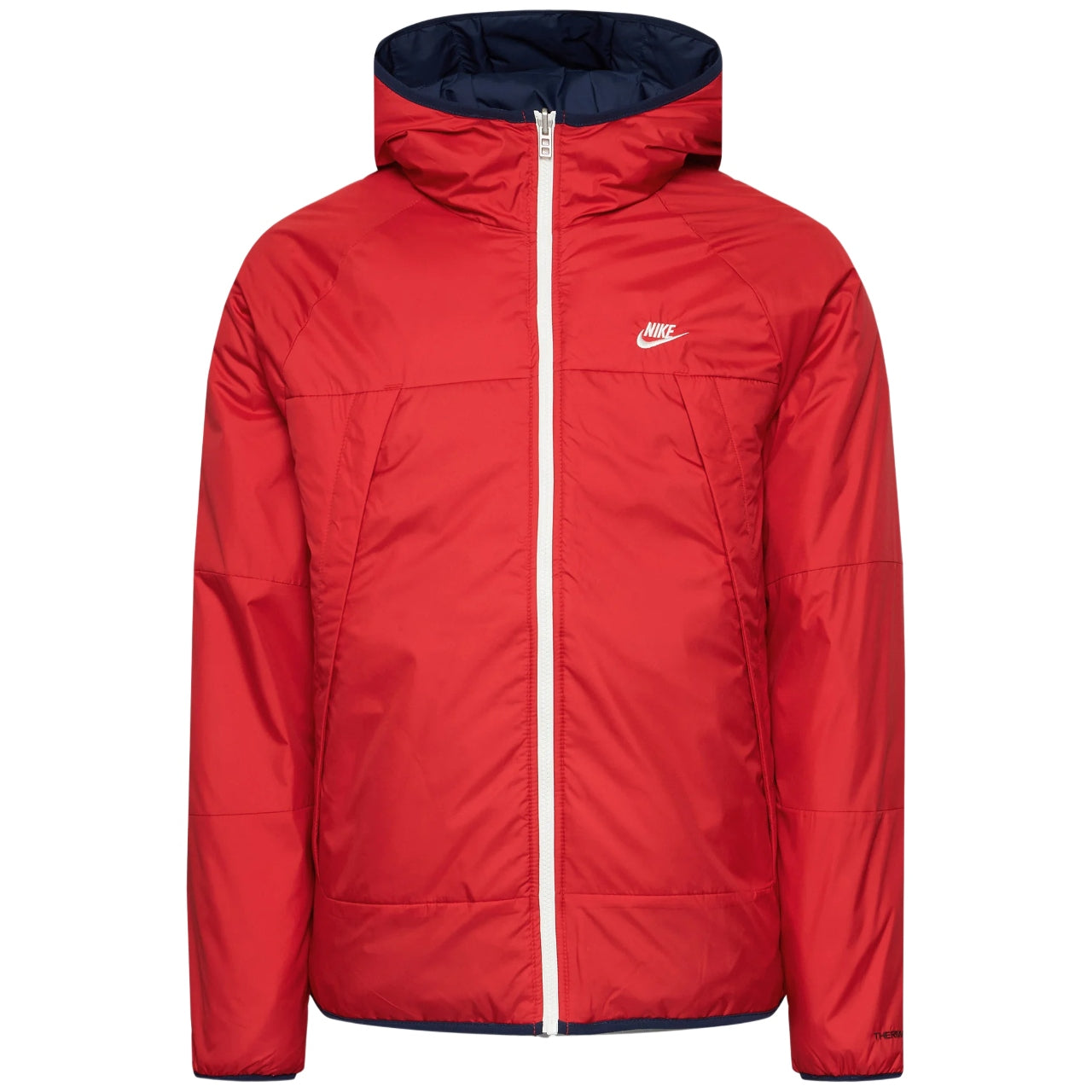 Nike Sportswear Therma-Fit Repel Legacy Reversible Jacket Red