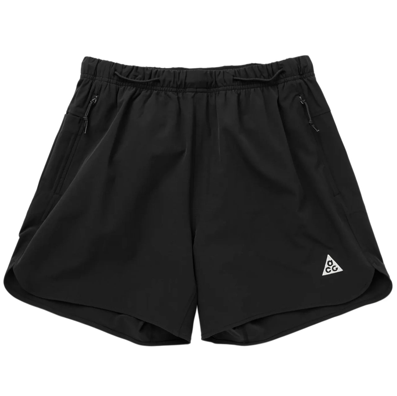 Nike Acg Dri-Fit New Sands Shorts Black