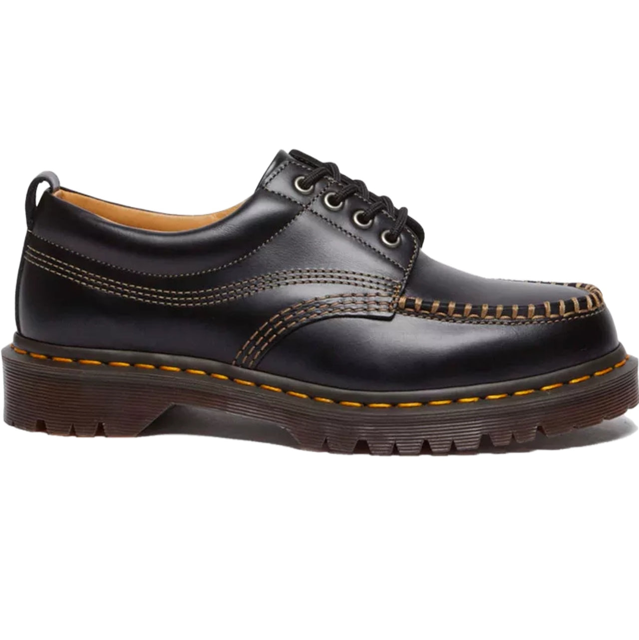 Dr.Martens Lowell Black