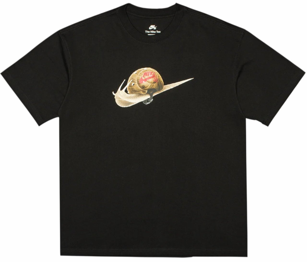 Nike SB Tee M90 Republique Black