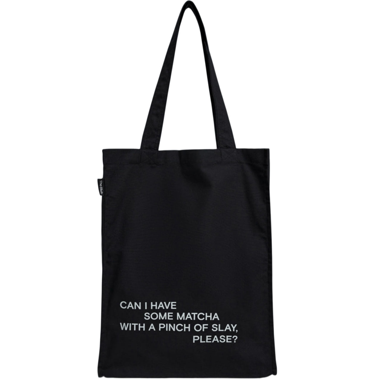 The Blub Mood bag