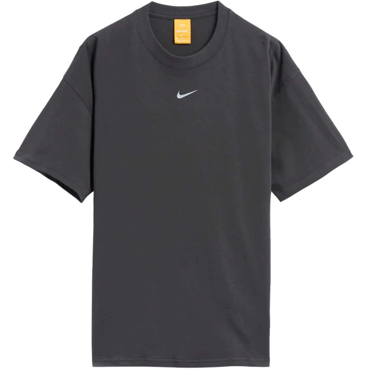 Nike x Drake NOCTA NRG Max90 Men's T-Shirt Black