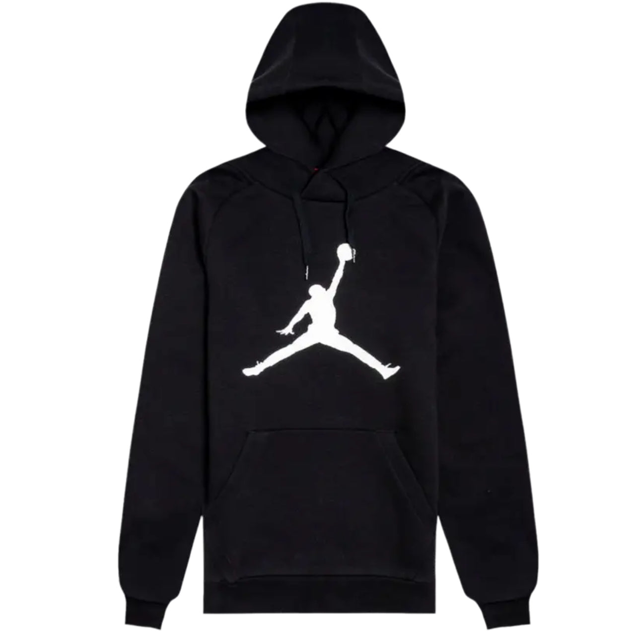 Air Jordan Jumpman Classic Fleece Hoodie Black