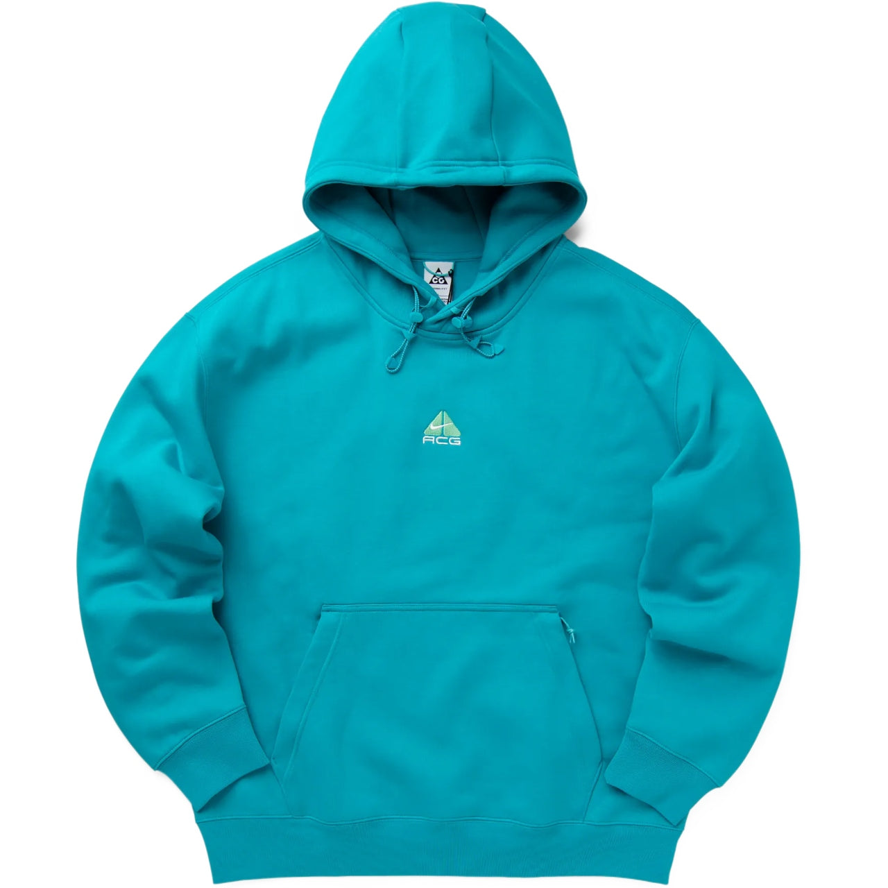 Nike ACG Therma-FIT Fleece Pullover Hoodie