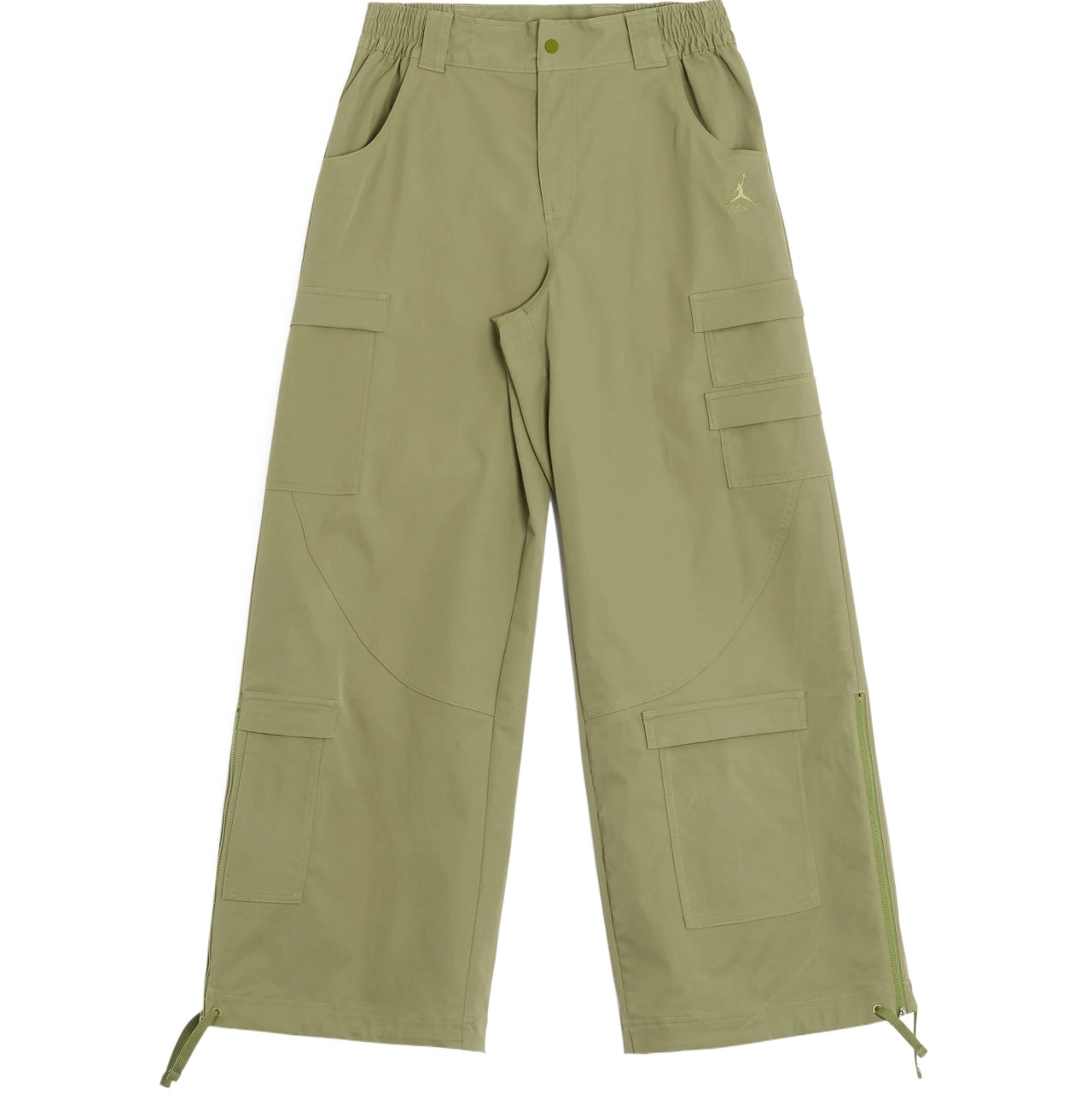 Air Jordan Heavyweight Chicago Pants Olive