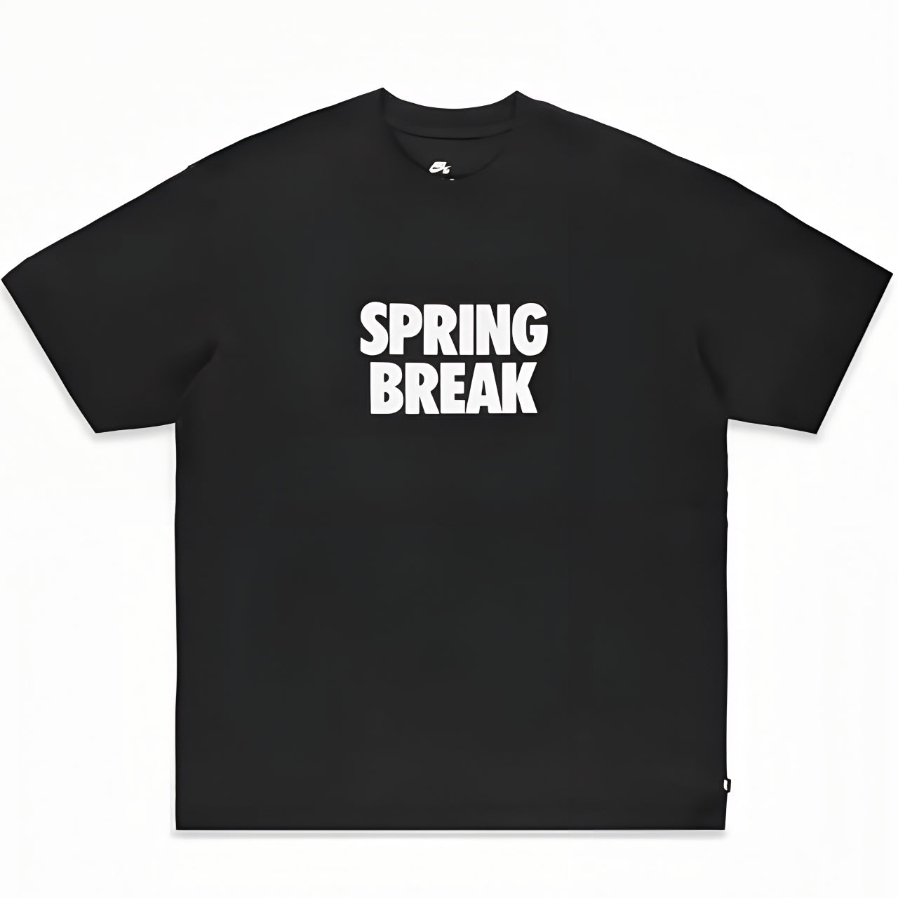 Nike SB Spring Break T-Shirt Black