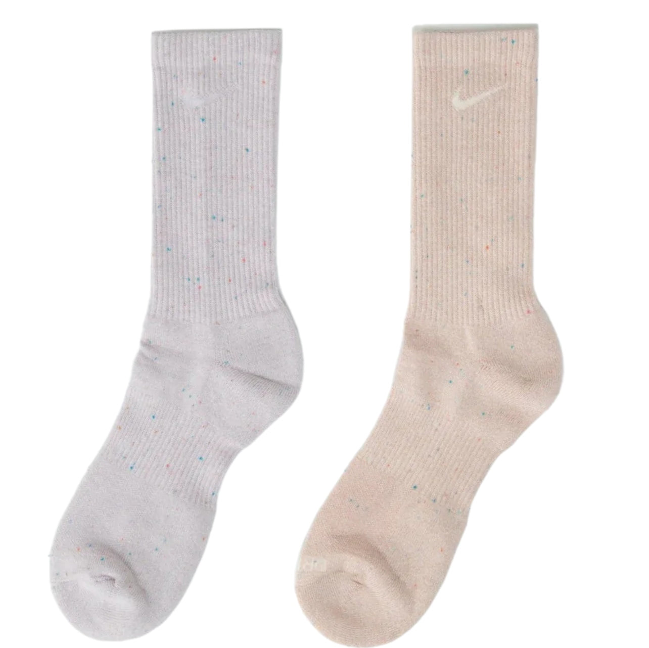 Nike Everyday Plus Socks 3-Pack Multi