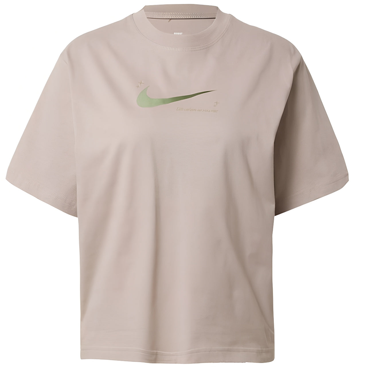 Nike Nsw Tee OC 3 SS Boxy W