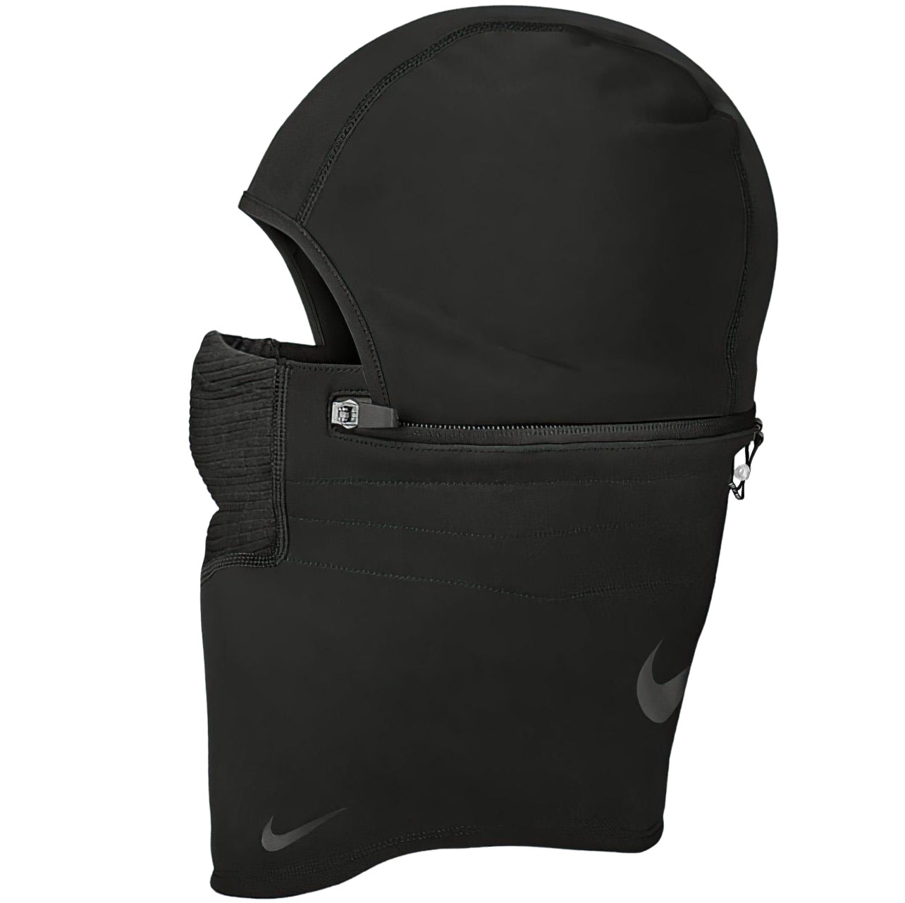 Nike Convertible Hood Black Black Anthracite