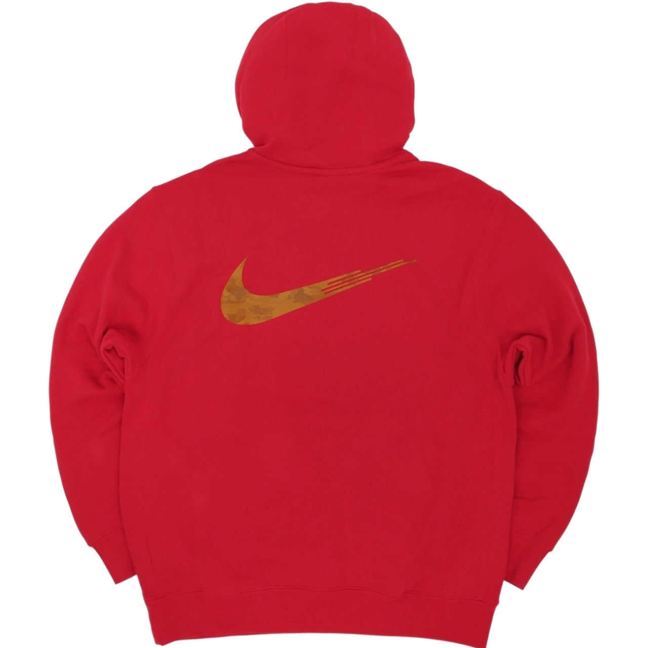 Nike Pullover Hoodie University Red