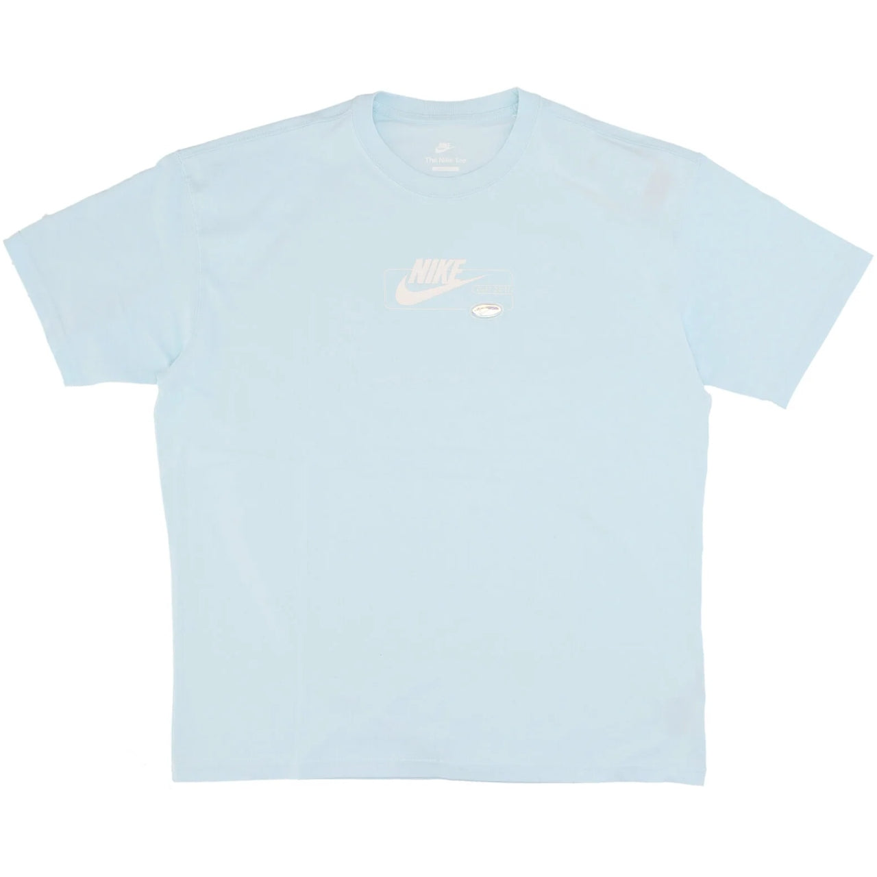 Nike Sportswear Max 90 T-Shirt Blue