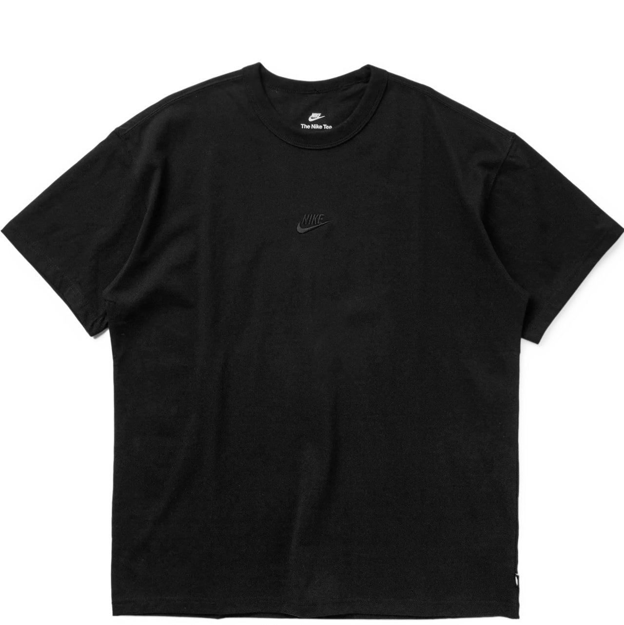 Nike Premium Essential Sustainable T-Shirt Black