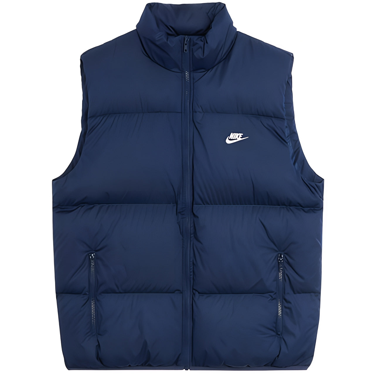 Nike Sportswear Club Primaloft Blue