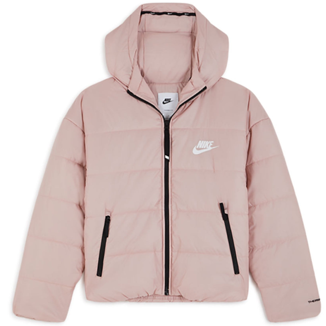 Nike NSW Therma-Fit Jacket Pink W