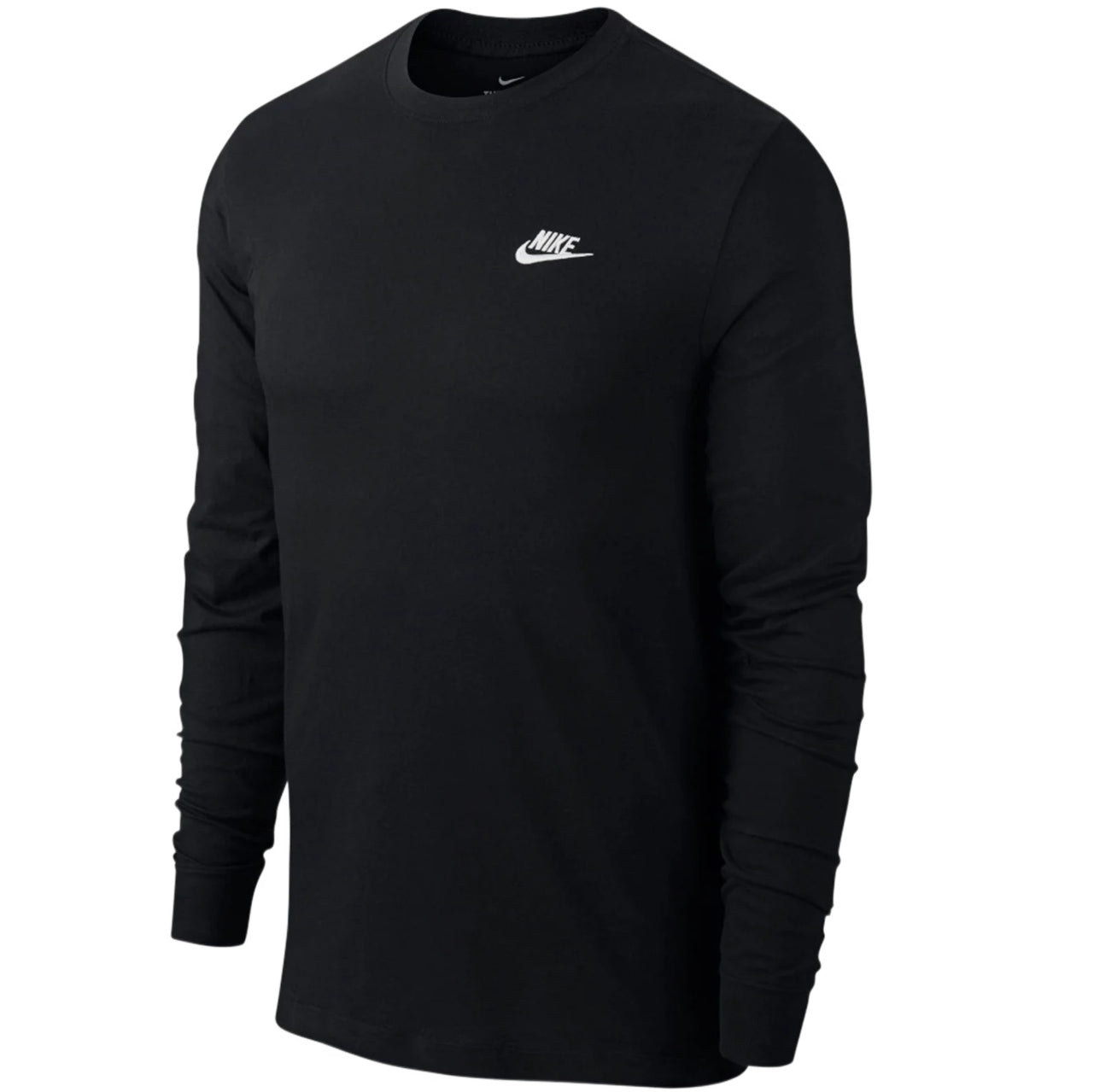 Nike Sportswear Club Black