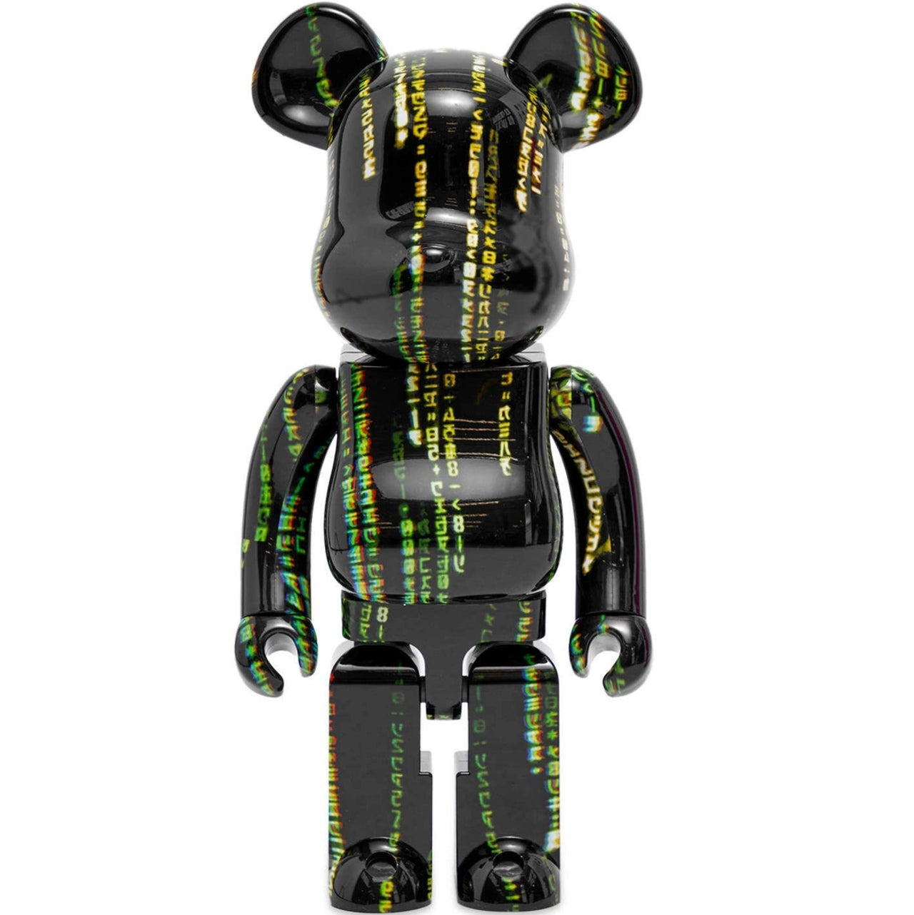 Medicom BE@RBRICK The Matrix Resurrections 1000% (Multi)