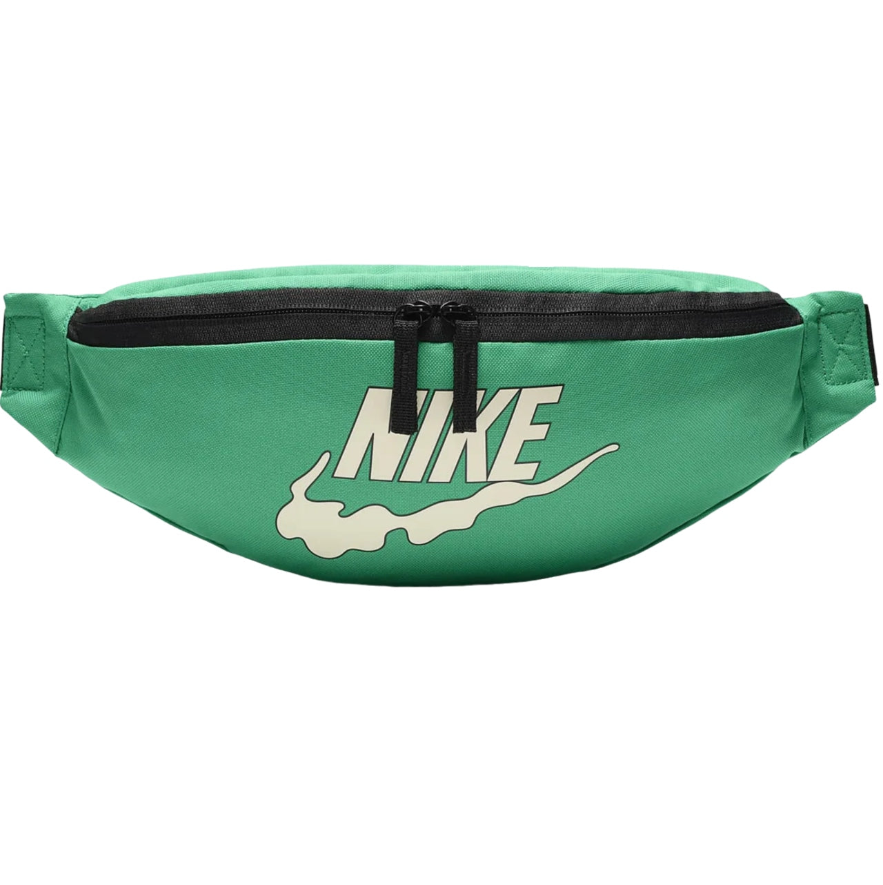 Nike Heritage Waistpack Green