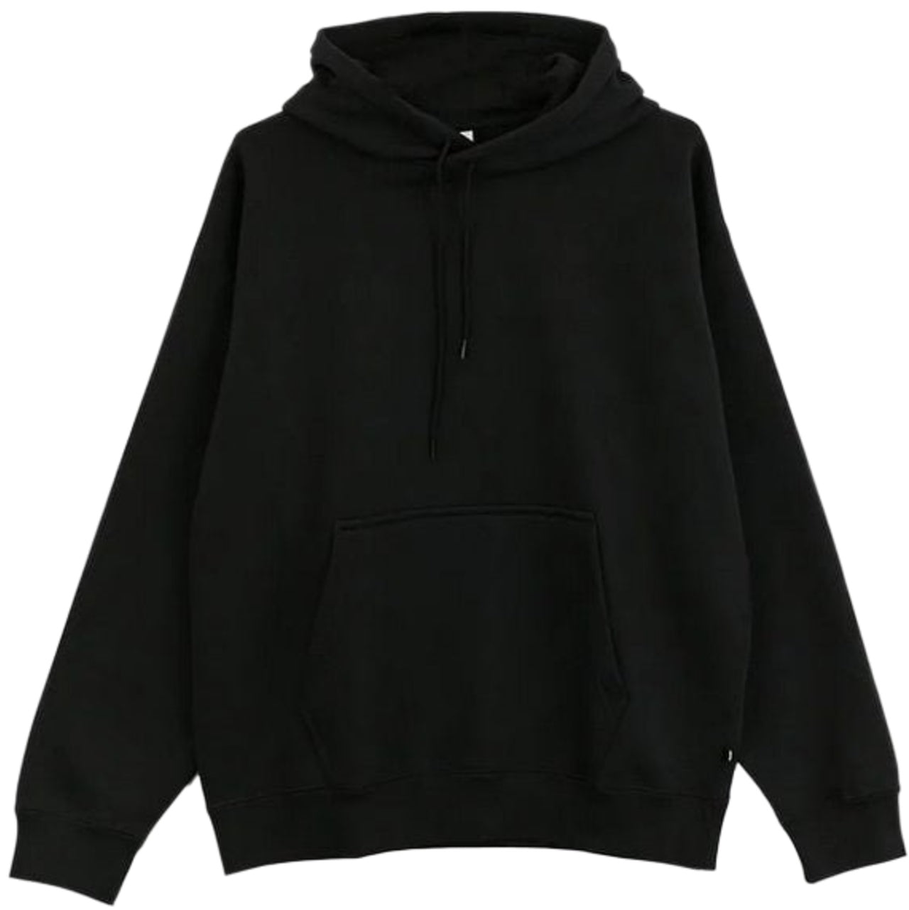 Nike SB Fleece Pullover Skate Hoodie Black