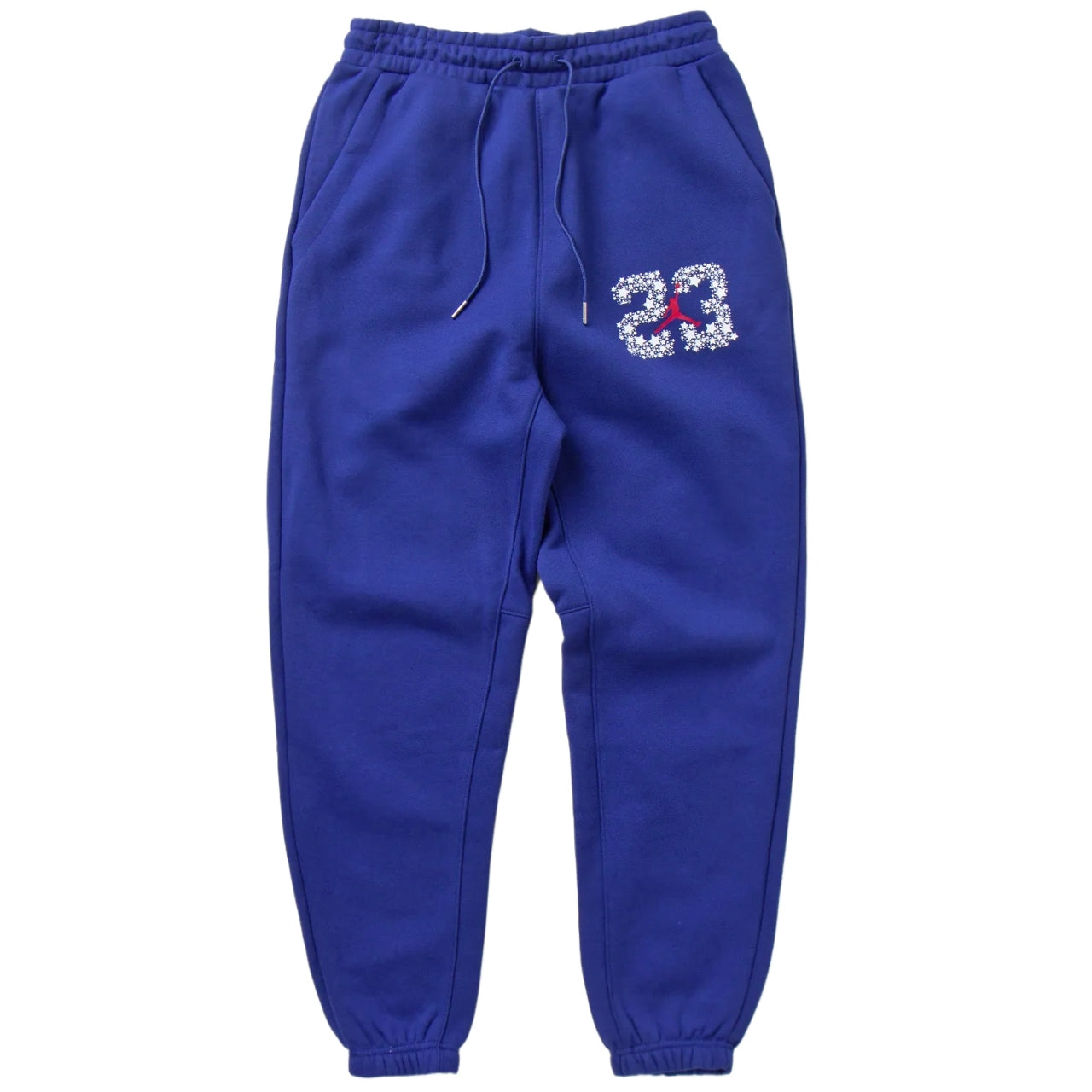 Air Jordan Sport DNA Flc Pants Navy