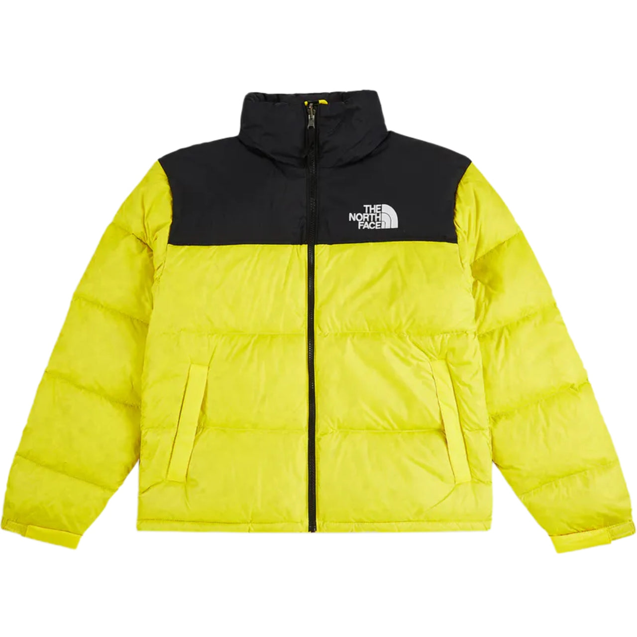 The North Face 1996 Retro Nuptse Jacket Volt