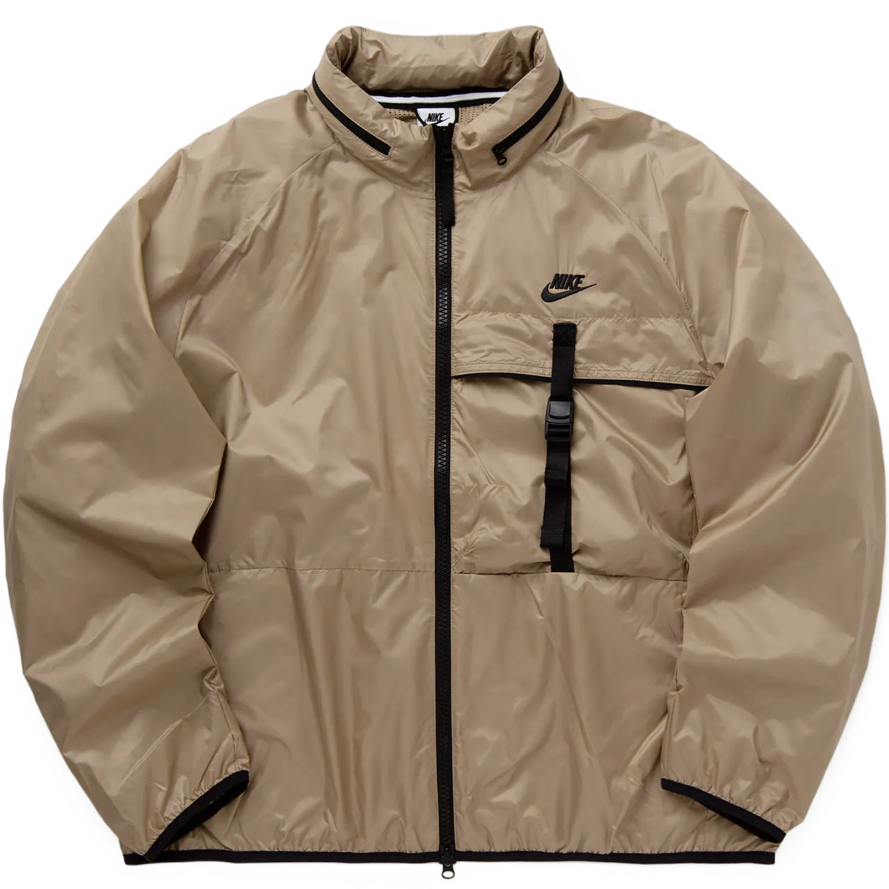 Nike Sportswear Tech Woven N24 Packable Lined Jacket